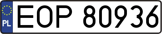 EOP80936