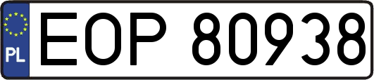 EOP80938