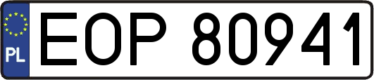 EOP80941