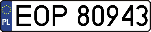 EOP80943