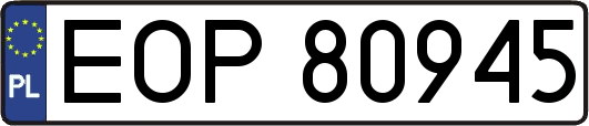 EOP80945