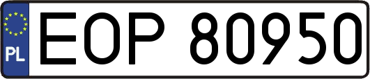 EOP80950