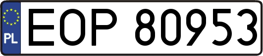 EOP80953