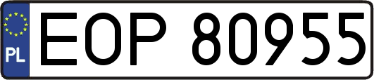 EOP80955