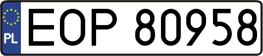 EOP80958