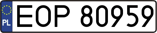 EOP80959