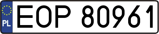 EOP80961