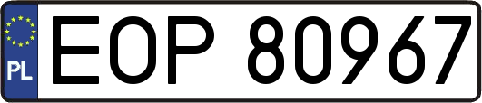 EOP80967