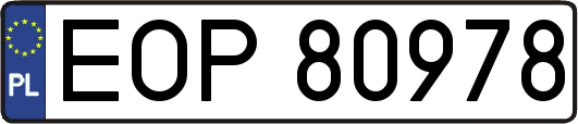 EOP80978