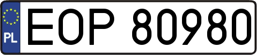 EOP80980