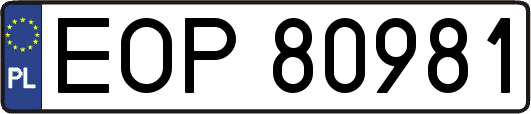 EOP80981