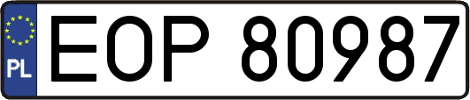 EOP80987