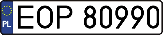 EOP80990