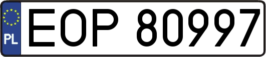 EOP80997