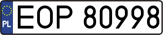 EOP80998
