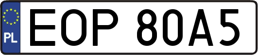 EOP80A5