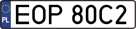 EOP80C2