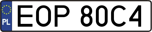 EOP80C4