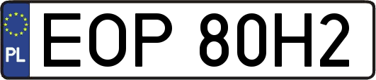 EOP80H2