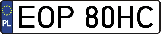 EOP80HC