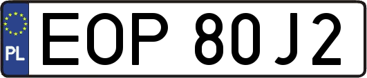 EOP80J2