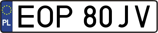 EOP80JV
