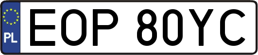 EOP80YC