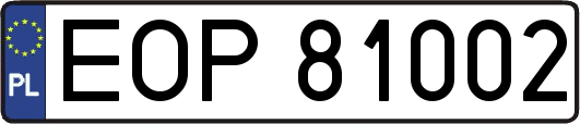 EOP81002