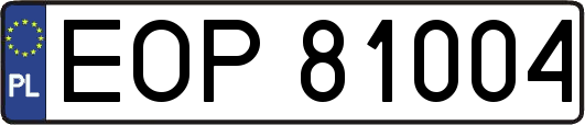 EOP81004