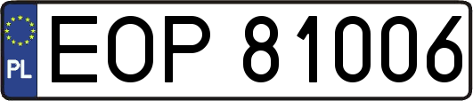 EOP81006