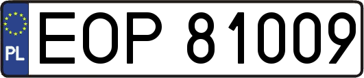 EOP81009