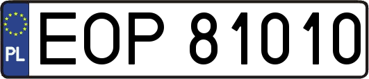 EOP81010