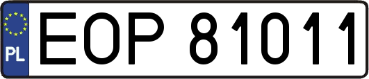EOP81011