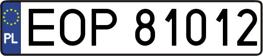 EOP81012