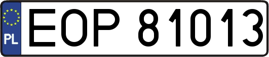 EOP81013