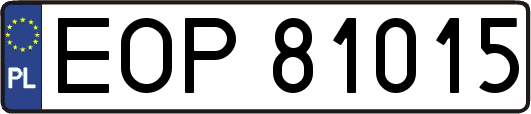 EOP81015