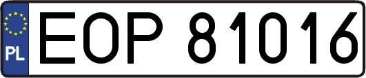 EOP81016