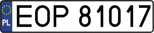 EOP81017