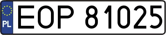 EOP81025