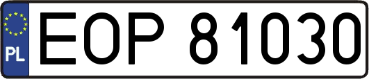EOP81030