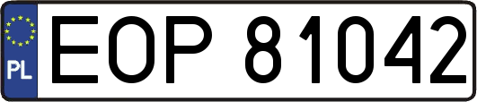 EOP81042