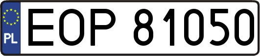 EOP81050