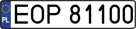 EOP81100