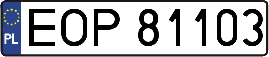 EOP81103