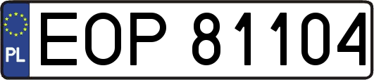 EOP81104