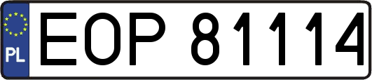EOP81114