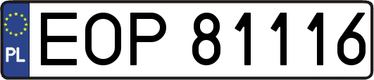 EOP81116