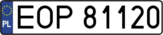 EOP81120