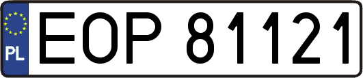 EOP81121