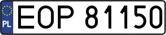 EOP81150